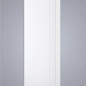 Vertical White